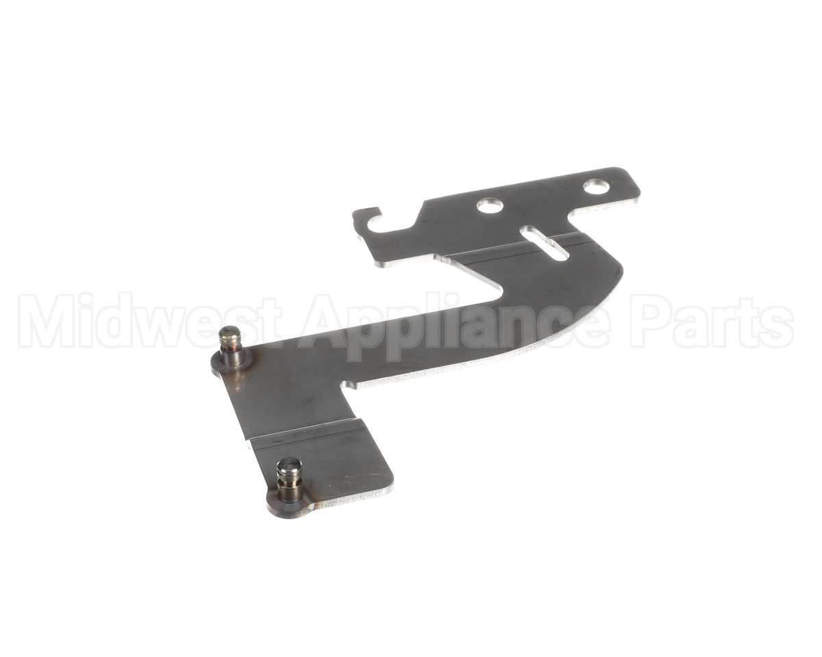 00-949319-00002 Hobart Stop Door Left Hand