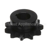 00-949350 Hobart Sprocket - Drive Motor