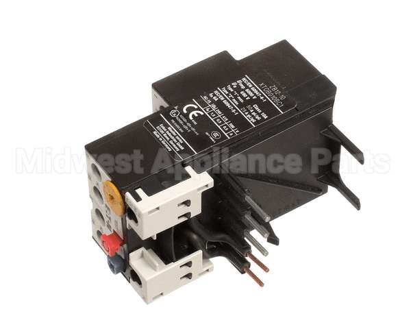 00-949362-00008 Hobart Relay, Overload, (380-600 V, 5