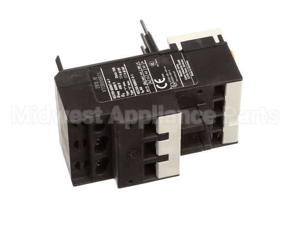 00-949362-00008 Hobart Relay, Overload, (380-600 V, 5