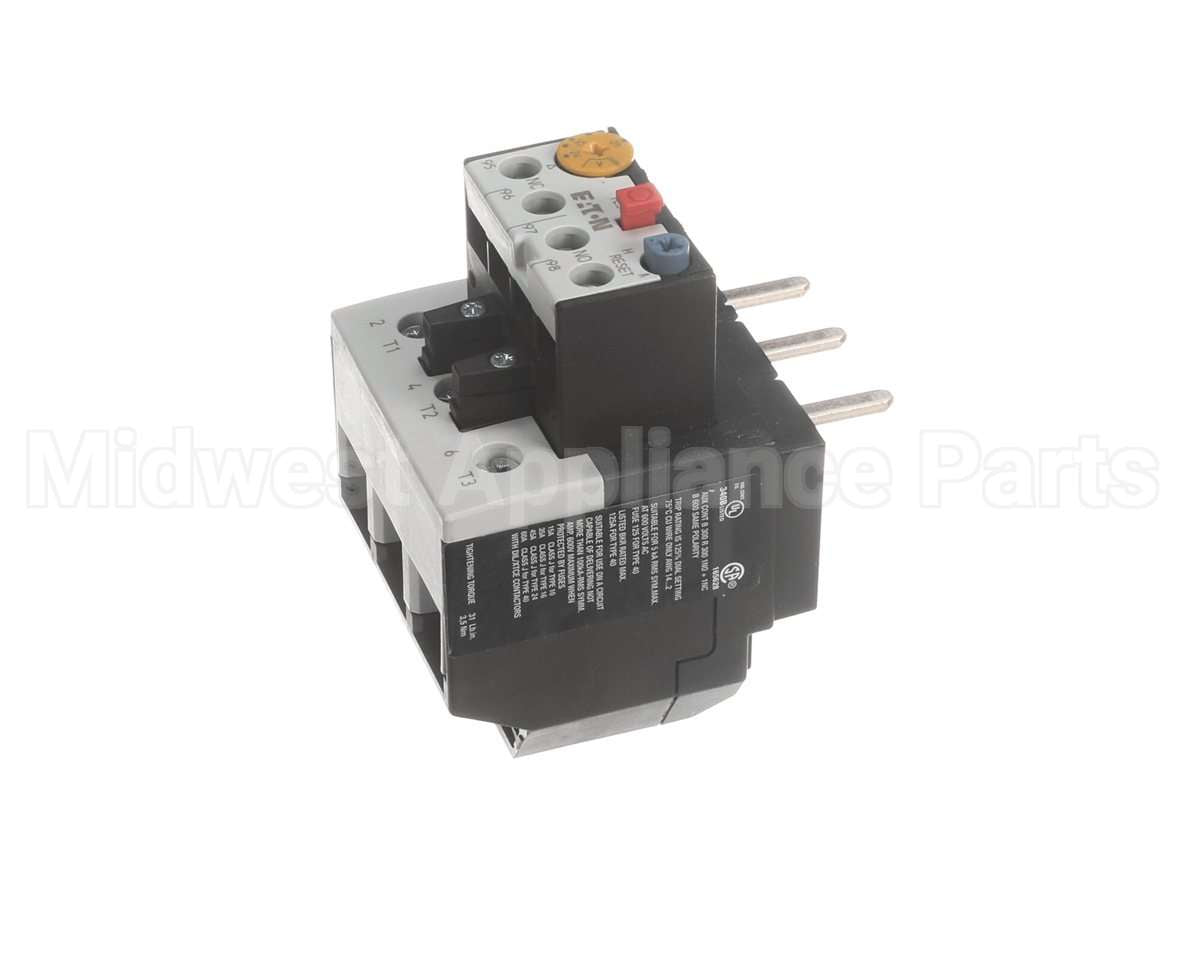 00-949363-00004 Hobart Relay, Overload, (240V)