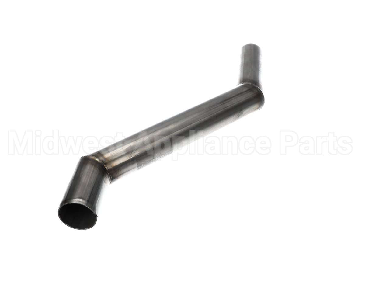00-949385-00001 Hobart Pipe - Weldment (Flowback) (L-
