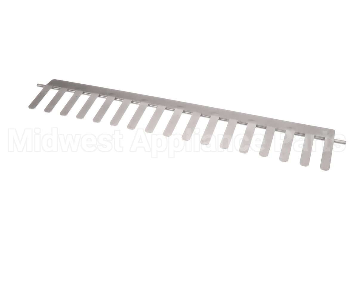 00-949606 Hobart Finget Weldment