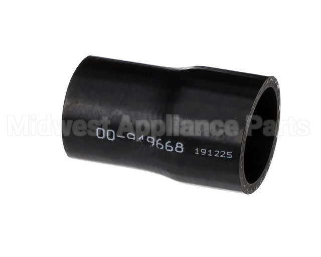 00-949668 Hobart Hose - Adapter 1-1/2 To 1-3/4