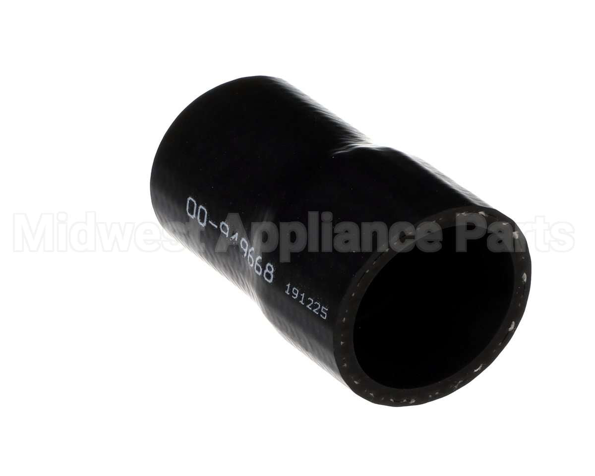 00-949668 Hobart Hose - Adapter 1-1/2 To 1-3/4