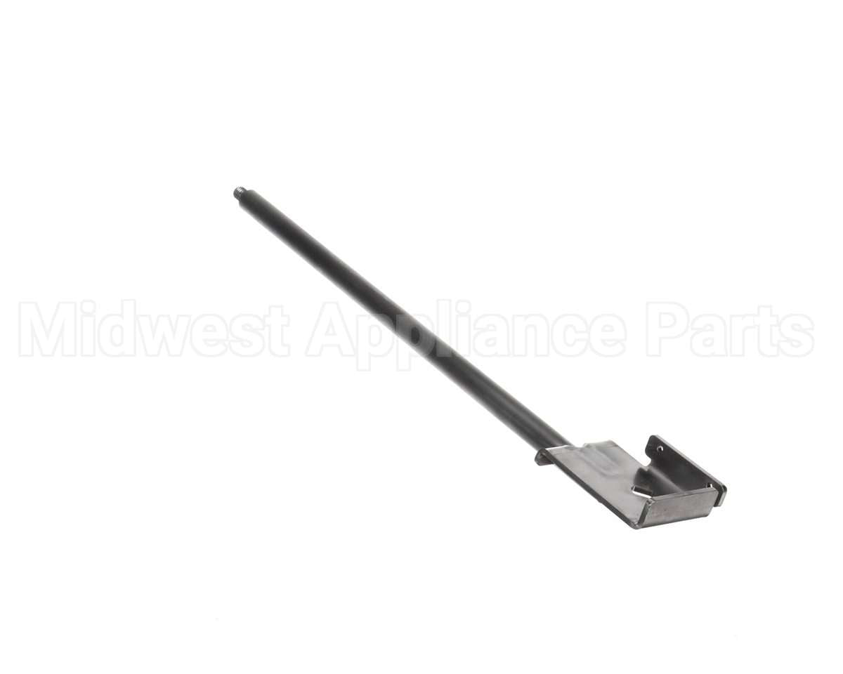 00-949706 Hobart Handle - Drain (Automatic)