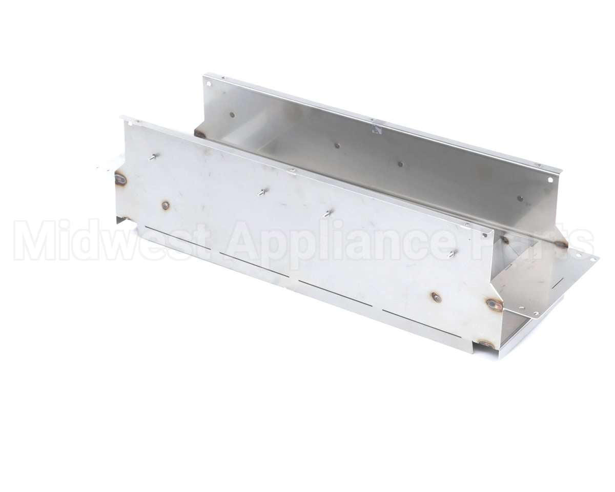 00-949894 Hobart Plenum Heater Blower-Dry Assy