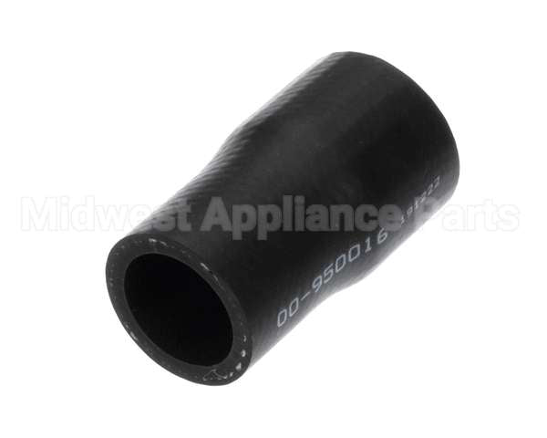 00-950016 Hobart Hose, Adapter, 1-1/4 - 1-1/2