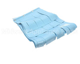 00-950028 Hobart Curtain, Splash, Security, 4-P