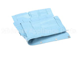 00-950028 Hobart Curtain, Splash, Security, 4-P