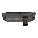00-950111 Hobart Weldment, Upper Piece, Soil Co
