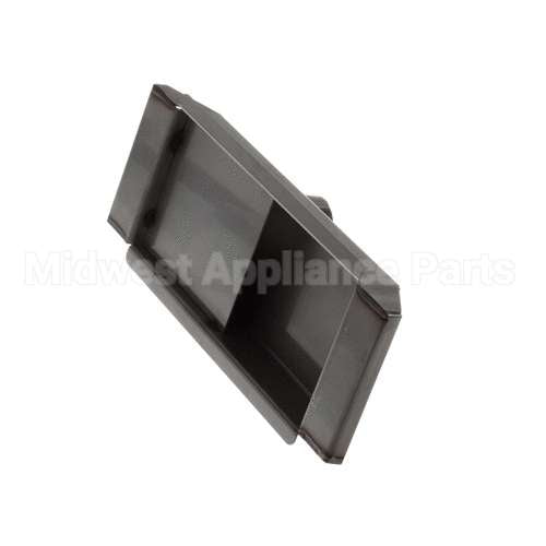 00-950111 Hobart Weldment, Upper Piece, Soil Co