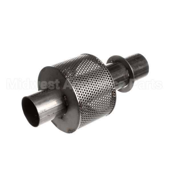 00-950112 Compatible Midwest Appliance Parts Weldment, Lower Piece, Soil Co