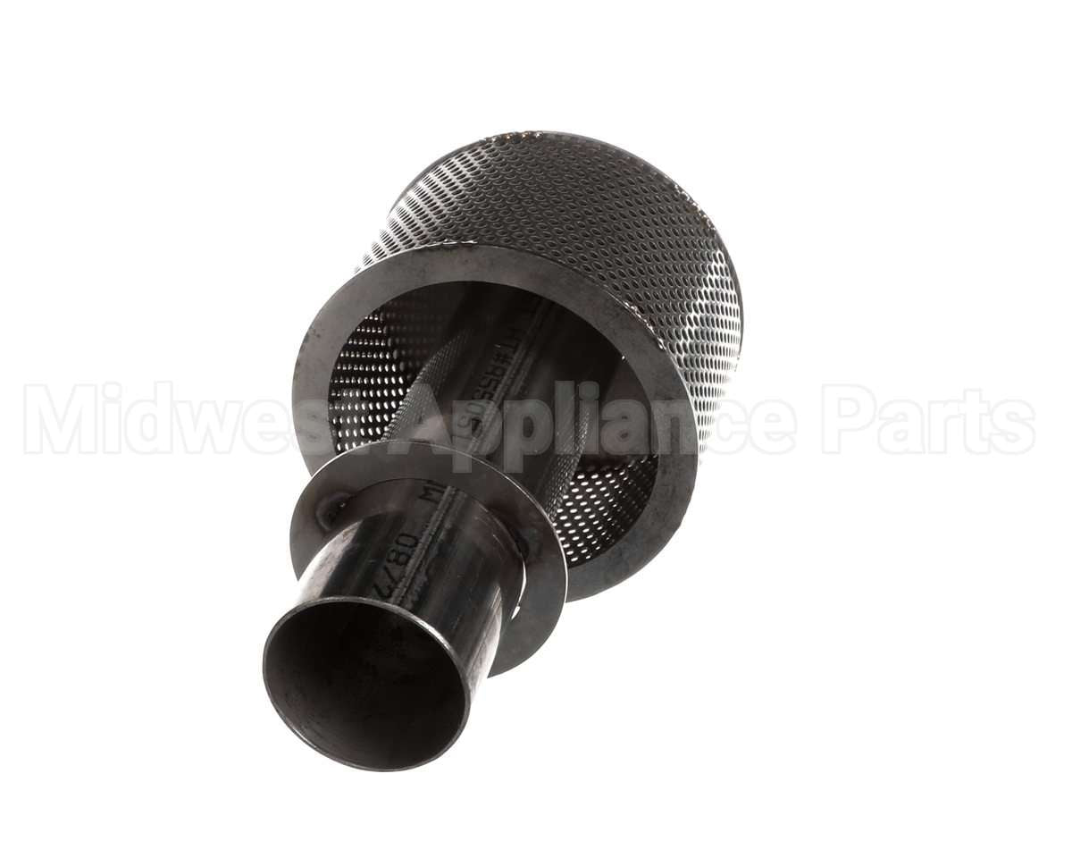 00-950112 Hobart Weldment, Lower Piece, Soil Co