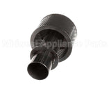 00-950112 Hobart Weldment, Lower Piece, Soil Co