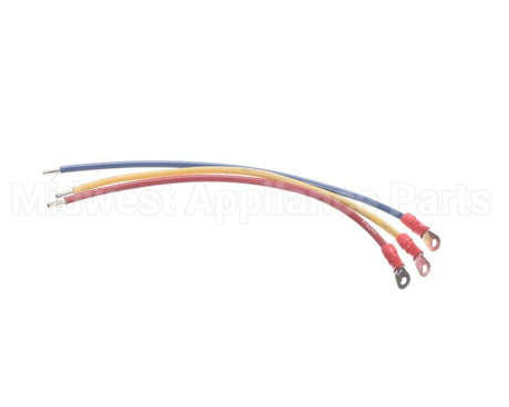 00-950167 Hobart Harness, Tank Heater, Pw20