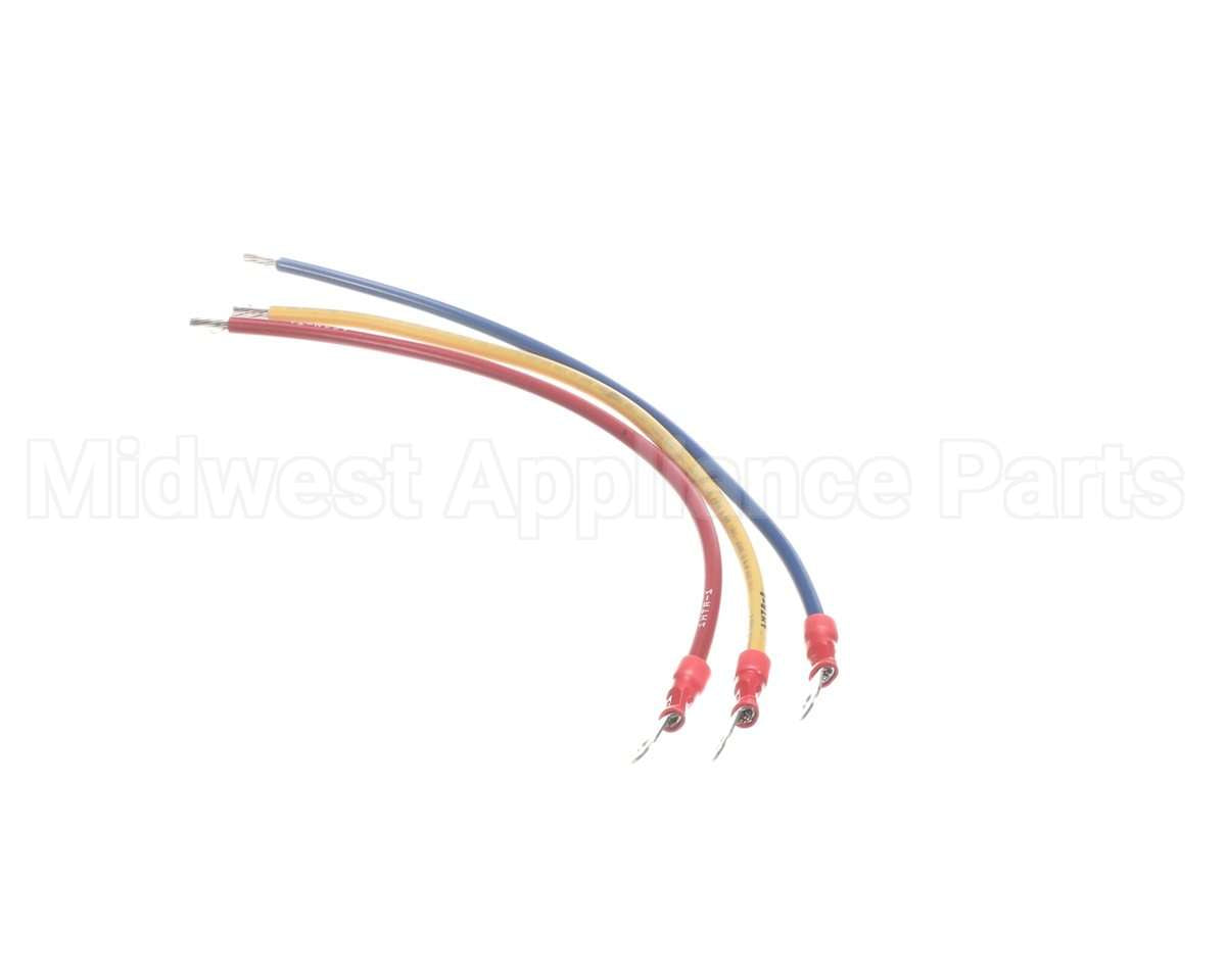 00-950167 Hobart Harness, Tank Heater, Pw20
