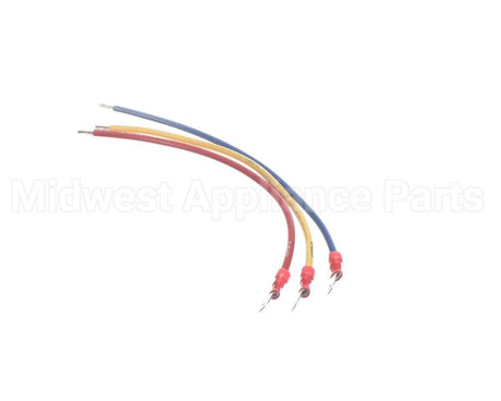 00-950167 Hobart Harness, Tank Heater, Pw20