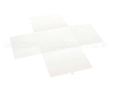 00-950229-00002 Hobart Cover, Mylar Transformer