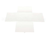 00-950229-00002 Hobart Cover, Mylar Transformer