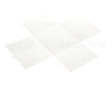 00-950229-00002 Hobart Cover, Mylar Transformer