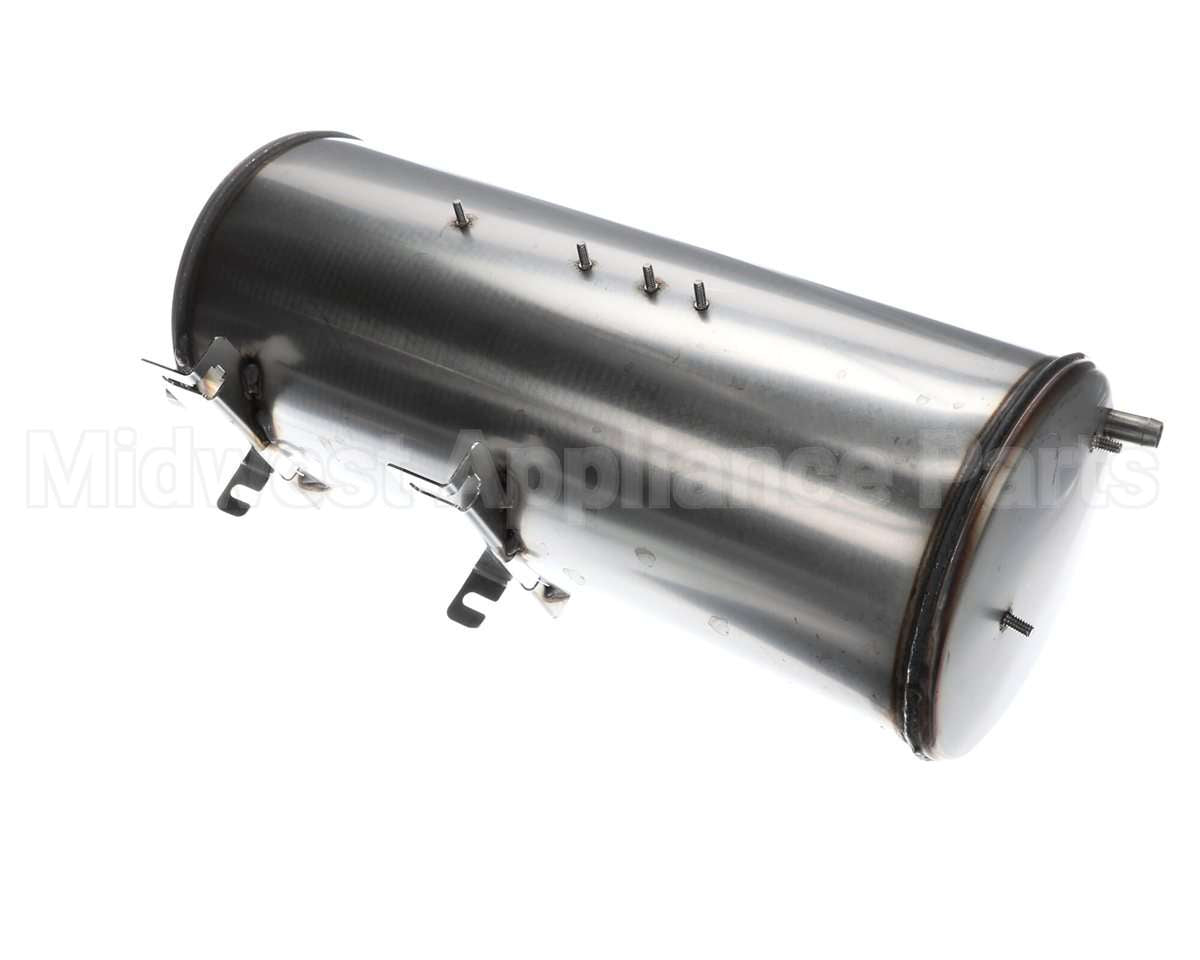 00-950429 Hobart Weldment Booster Am16