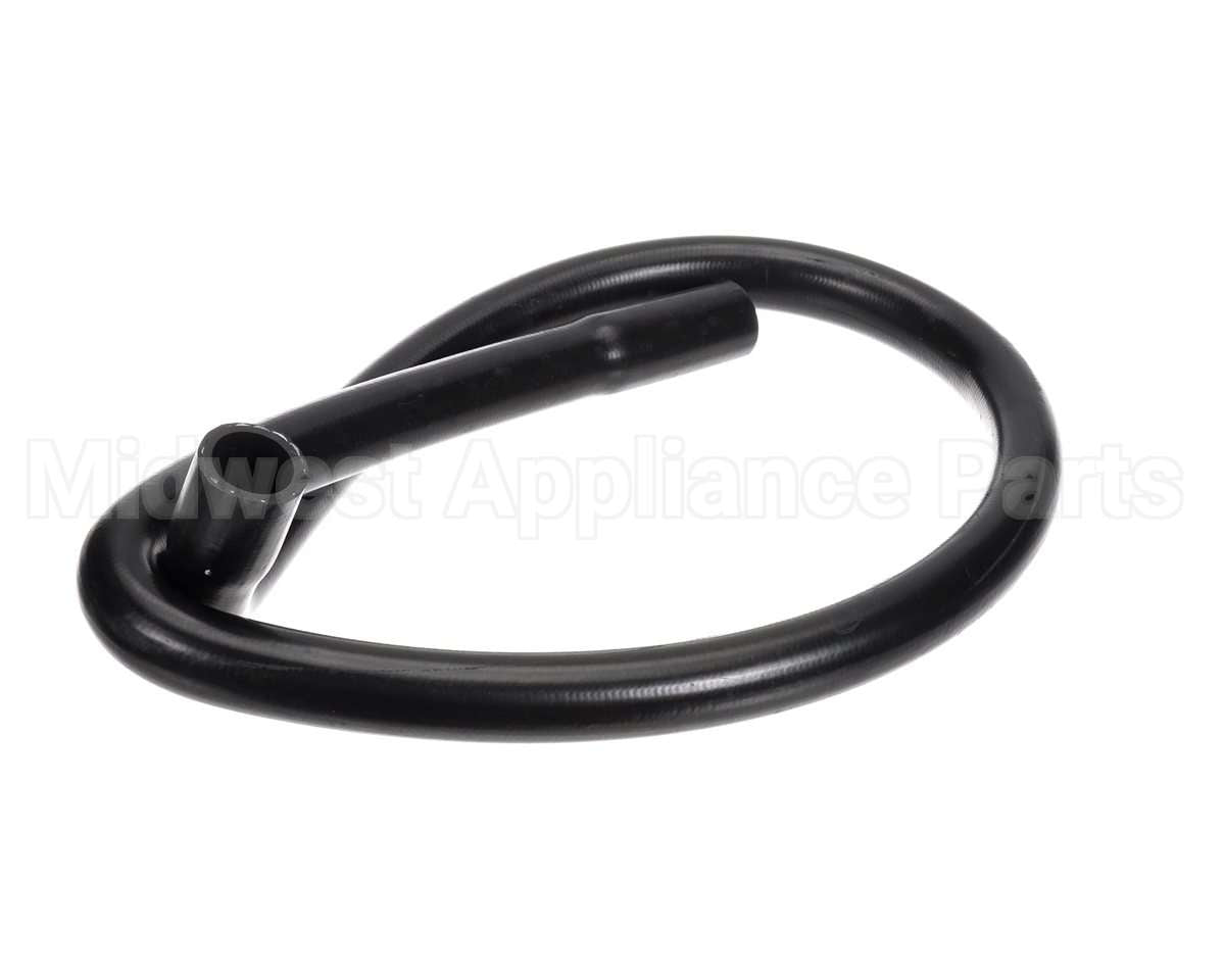 00-950609-00001 Hobart Hose, Pump To Coil, L-R, 44