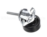 00-950693-00001 Hobart Caster Assembly.