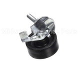 00-950693-00001 Hobart Caster Assembly.