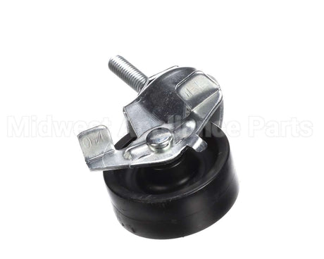 00-950693-00001 Hobart Caster Assembly.