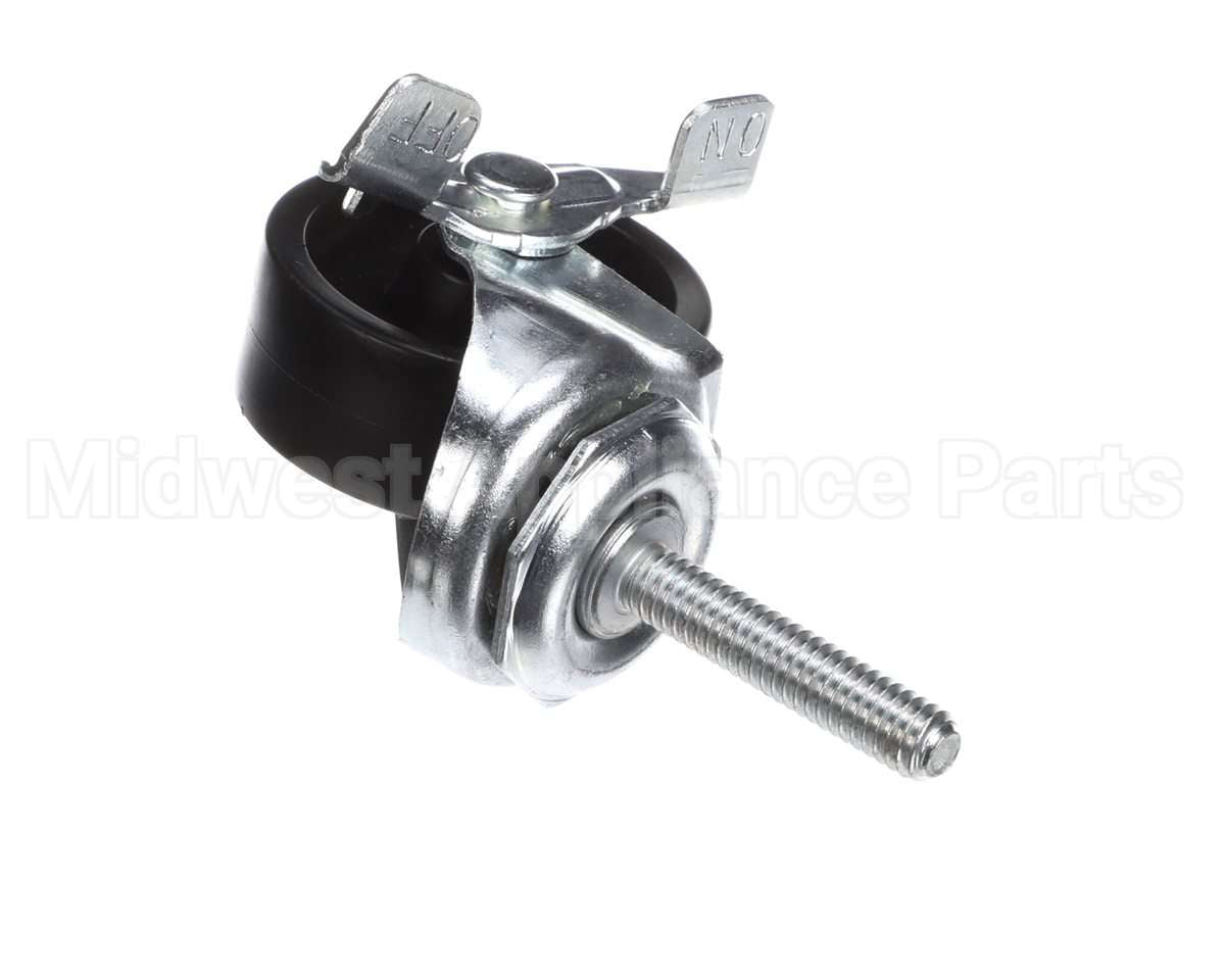 00-950693-00001 Hobart Caster Assembly.