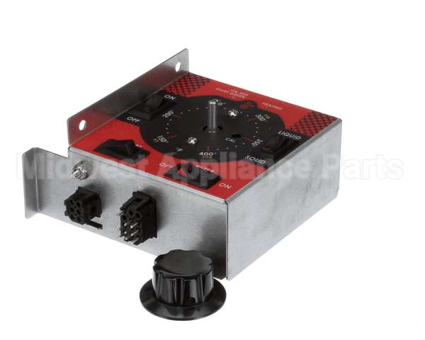 00-956368-000G1 Vulcan Hart Box,Control Assembly Lh Gbdf