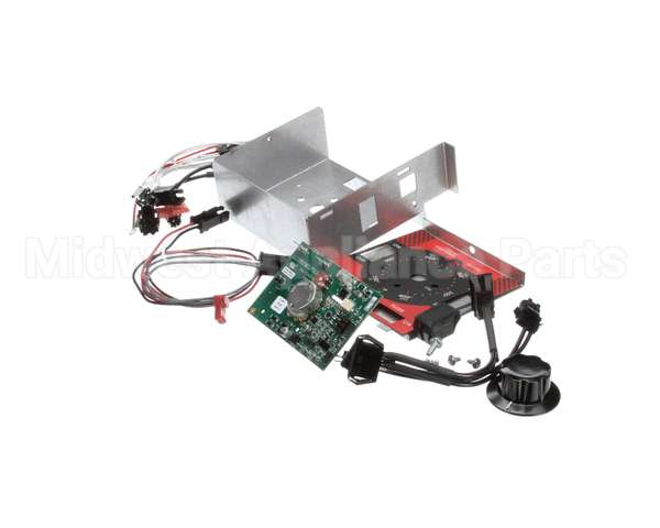 00-956368-000G3 Vulcan Hart Box,Control Assembly,Lh,1Gbd