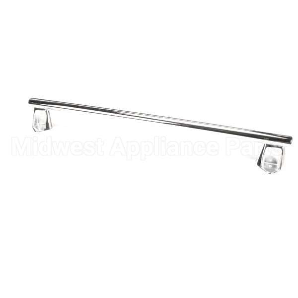 00-956635-00001 Compatible Vulcan Handle, Oven Door