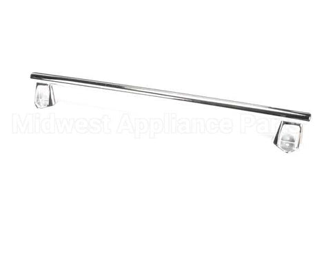 00-956635-00001 Vulcan Hart Handle, Oven Door