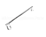 00-956635-00001 Vulcan Hart Handle, Oven Door