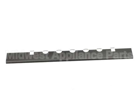 00-956748-00002 Vulcan Hart Heat Deflector, Sst