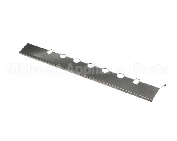 00-956748-00002 Vulcan Hart Heat Deflector, Sst