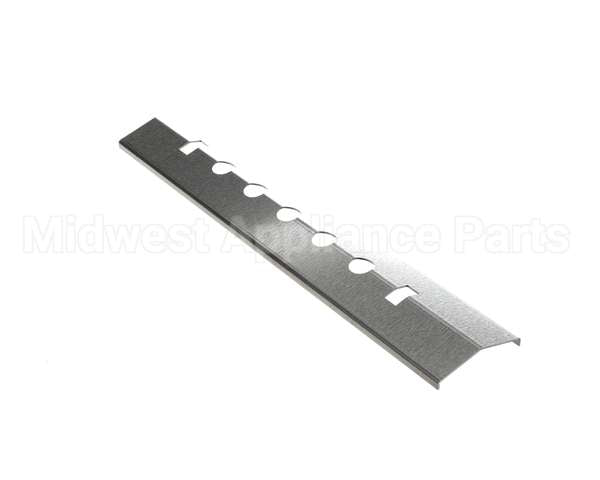 00-956748-00002 Vulcan Hart Heat Deflector, Sst