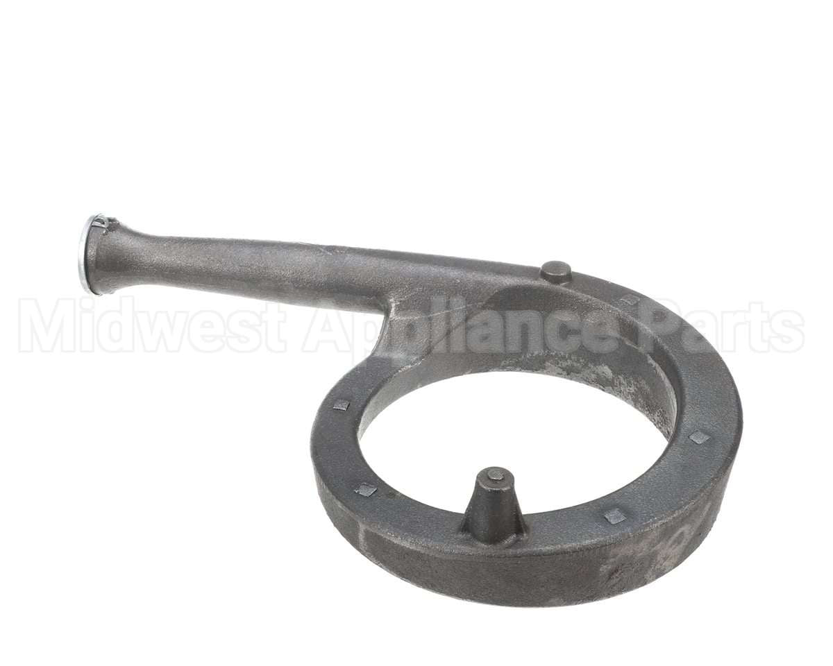 00-956793-00001 Vulcan Hart Burner,18 Radial,Outer