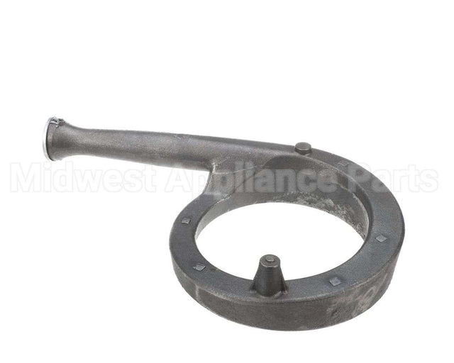 00-956793-00001 Vulcan Hart Burner,18 Radial,Outer