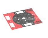 00-956827-00002 Vulcan Hart Overlay,Gdbf