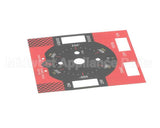 00-956827-00002 Vulcan Hart Overlay,Gdbf