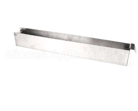 00-956840-000G1 Vulcan Hart Trough,Grease Assembly
