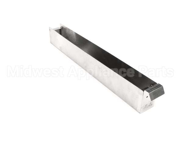 00-956840-000G1 Vulcan Hart Trough,Grease Assembly