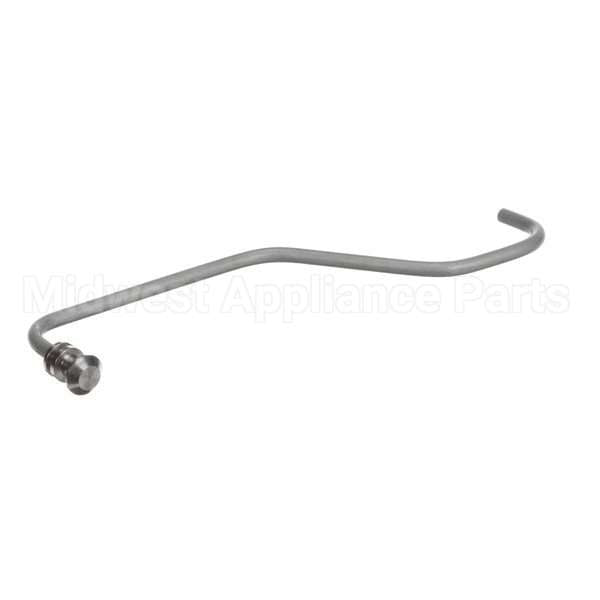 00-956850-000G1 Compatible Midwest Appliance Parts Tube, Griddle Pilot Assembly