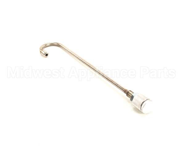00-956901-000G9 Vulcan Hart Tube,Suction,Mf-1