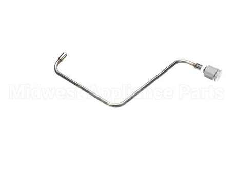 00-956901-00G19 Vulcan Hart Suction Tube - 1Gr65/85F