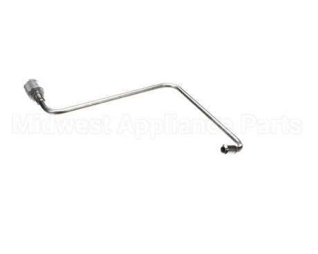 00-956901-00G19 Vulcan Hart Suction Tube - 1Gr65/85F