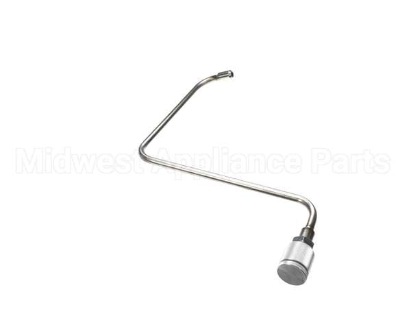 00-956901-00G19 Vulcan Hart Suction Tube - 1Gr65/85F